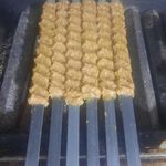 فیله سوخاری نیما