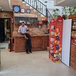 قهوه گلدن کافی