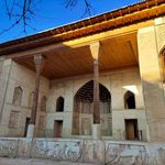 دیوانخانه وکیل