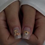 کاشت ناخن زهرا ترکاشوند