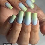 کاشت ناخن زهرا ترکاشوند