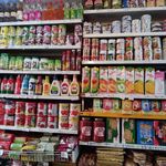 سوپرمارکت گلزار