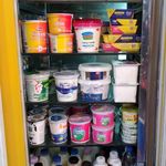 سوپرمارکت گلزار