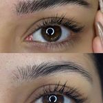 فیبروز ابرو لیفت مژه و ابرو آیداستوده