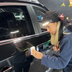 خدمات سرامیک و کاور بدنه خودرو