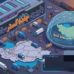 باربری جاده گستر