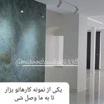 دکوراسیون داخلی مسعود سعادتی