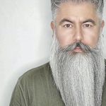 آرایشگاه مردانه زاغ