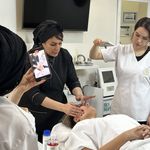 آموزشگاه تخصصی پوست فرزانه غنی