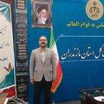 وکیل پایه یک و داور رسمی