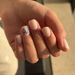 سالن تخصصی ناخن سوگندامجد