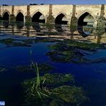 پل یدی گوز (پل هفت چشمه)