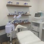 کلینیک تخصصی پوست و مو چهرآفرین