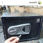 کلید سازی کلید اسرار