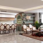 دکوراسیون داخلی کارو