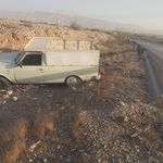 امداد خودرو یدکش خودروبر جرثقیل جنوب