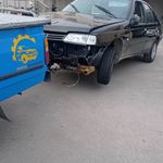 امداد خودرو یدکش خودروبر جرثقیل جنوب