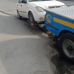 امداد خودرو یدکش خودروبر جرثقیل جنوب