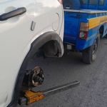 امداد خودرو یدکش خودروبر جرثقیل جنوب