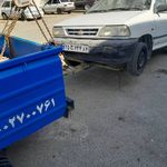 امداد خودرو یدکش خودروبر جرثقیل جنوب