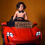 آتلیه تخصصی کودک بارداری نوزاد هستیا