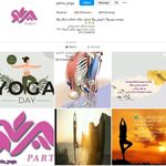 باشگاه یوگا پرتو