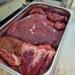 سوپر پروتئین سیاوش