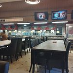 رستوران چلو گوشت برادران کریم
