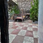 صبحانه دایی رضا