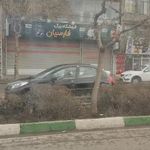 پوشاک فارسیان