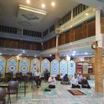 مسجد حسین شهید