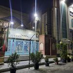 مسجد حسین شهید