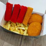 فست فود تخصصی آدم و پاستا