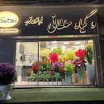 گل فروشی فراموشم نکن