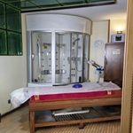 آموزش و سالن ماساژ ژیناسا