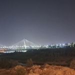 پل شهید علی هاشمی