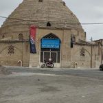 موزه گنبد چهارسوق