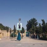 مقبره بایزید بسطامی