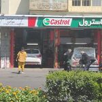 خدمات اتومبیل عدالت