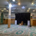 مسجد حسین شهید