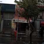 فست فود شاپور