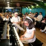 آکادمی تخصصی پیانو پدال (شعبه دزاشیب)