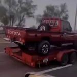 امداد خودرو یدکش خودروبر جرثقیل