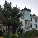 مجتمع اقامتی نمک آبرود