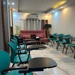 کلینیک تخصصی روانشناسی رویش سبز آرامش