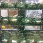 سبزی مارکت ریحان