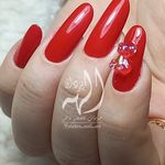 خدمات تخصصی ناخن الهه