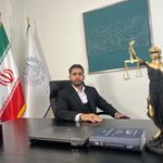 بهترین وکیل دادگستری درتهران