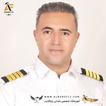 آموزش پاراگلایدر و پاراموتور البرزفلای