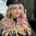 مرکز تخصصی رنگ و مش غزل حیدری